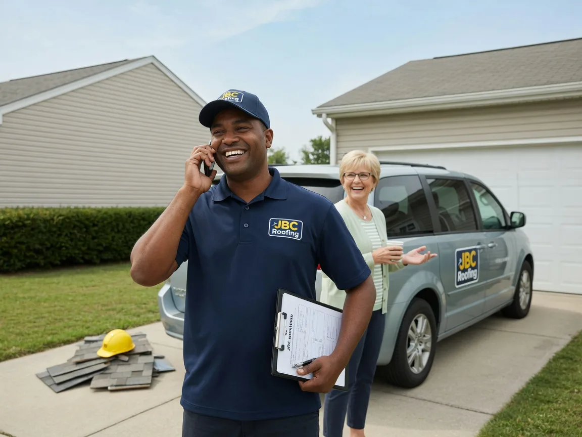 Roof Replacement Johnston, SC FAQs